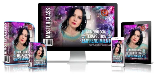 NUMEROLOGÍA TERAPÉUTICA COMO EMPRENDIMIENTO