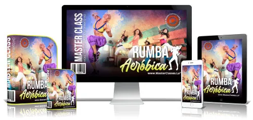 RUMBA AERÓBICA