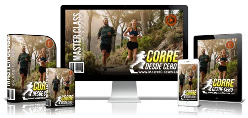 CORRER DESDE CERO